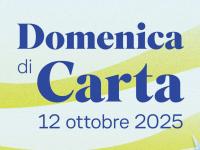 Domenica di Carta 2025: "Famiglie nobili pisane tra storia e memoria”