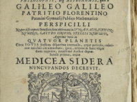 Anniversario della nascita di Galileo Galilei