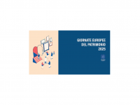 Giornate Europee del Patrimonio 2025